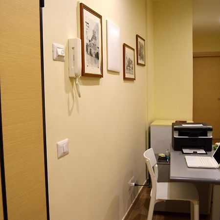 Civico 28 Hotel Матера Екстериор снимка