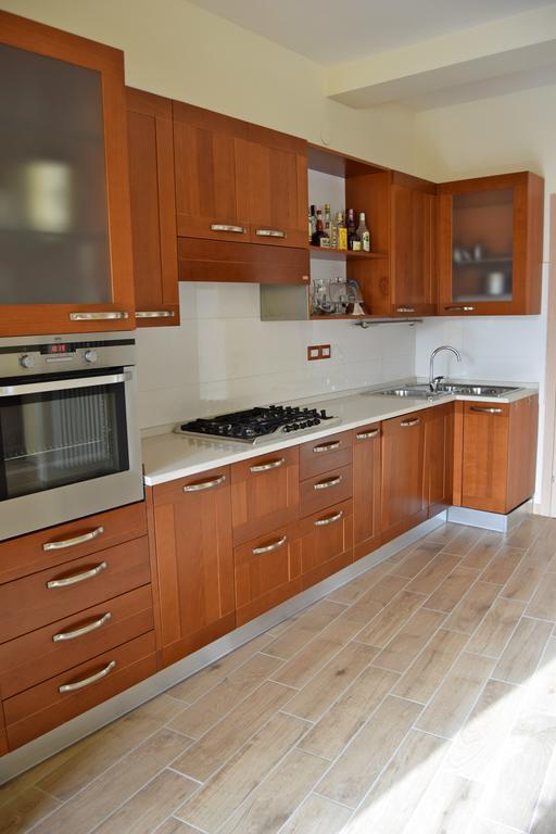 Civico 28 Hotel Матера Екстериор снимка