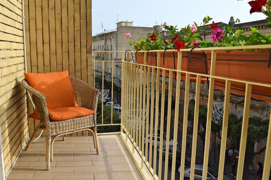 Civico 28 Hotel Матера Екстериор снимка