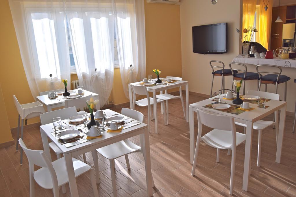 Civico 28 Hotel Матера Екстериор снимка