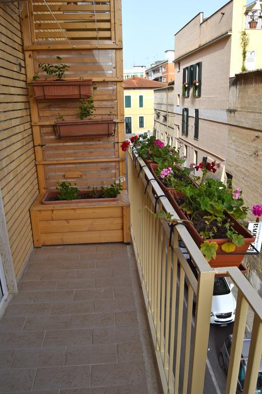 Civico 28 Hotel Матера Екстериор снимка