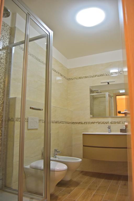Civico 28 Hotel Матера Екстериор снимка