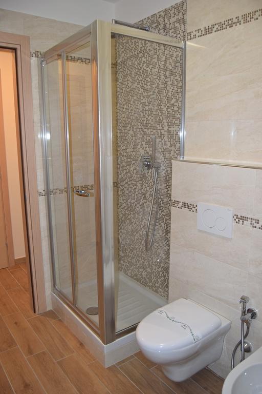 Civico 28 Hotel Матера Екстериор снимка