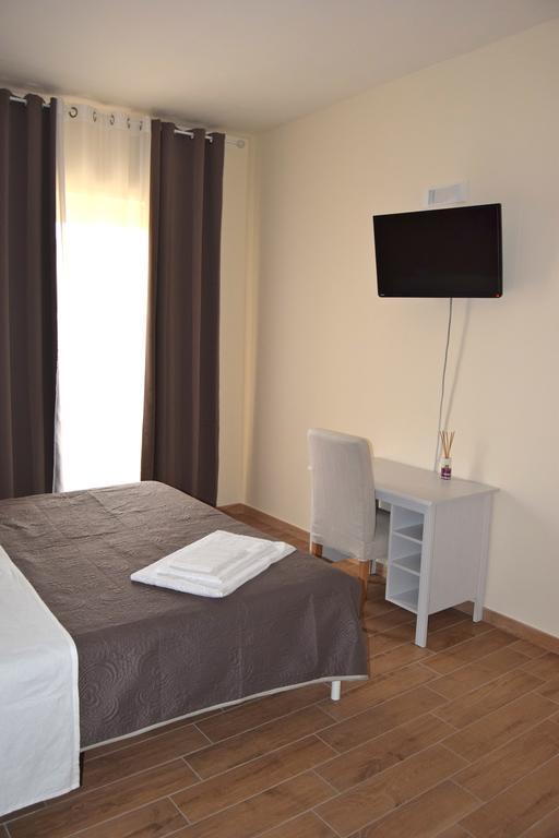 Civico 28 Hotel Матера Екстериор снимка