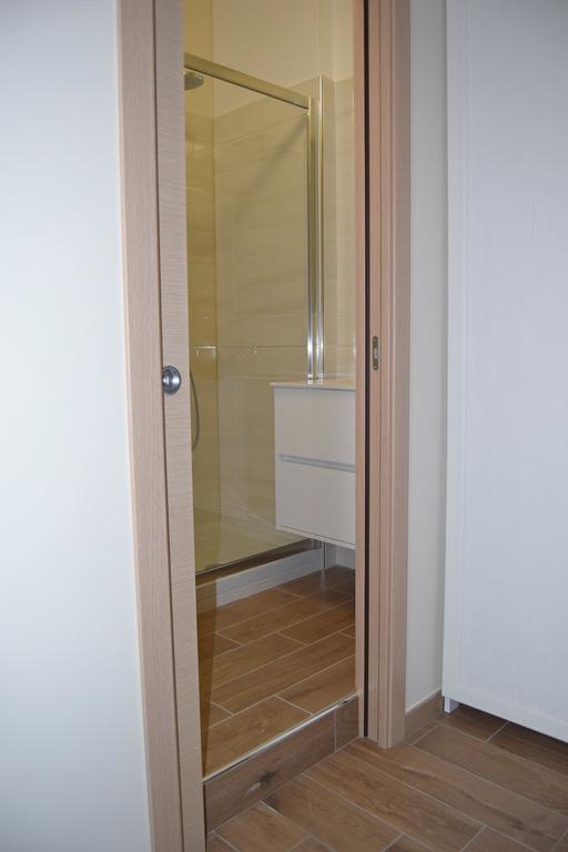 Civico 28 Hotel Матера Екстериор снимка