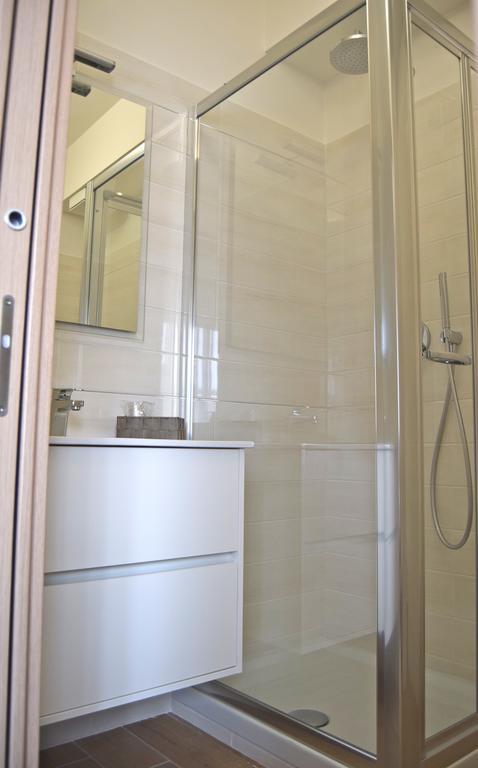 Civico 28 Hotel Матера Екстериор снимка
