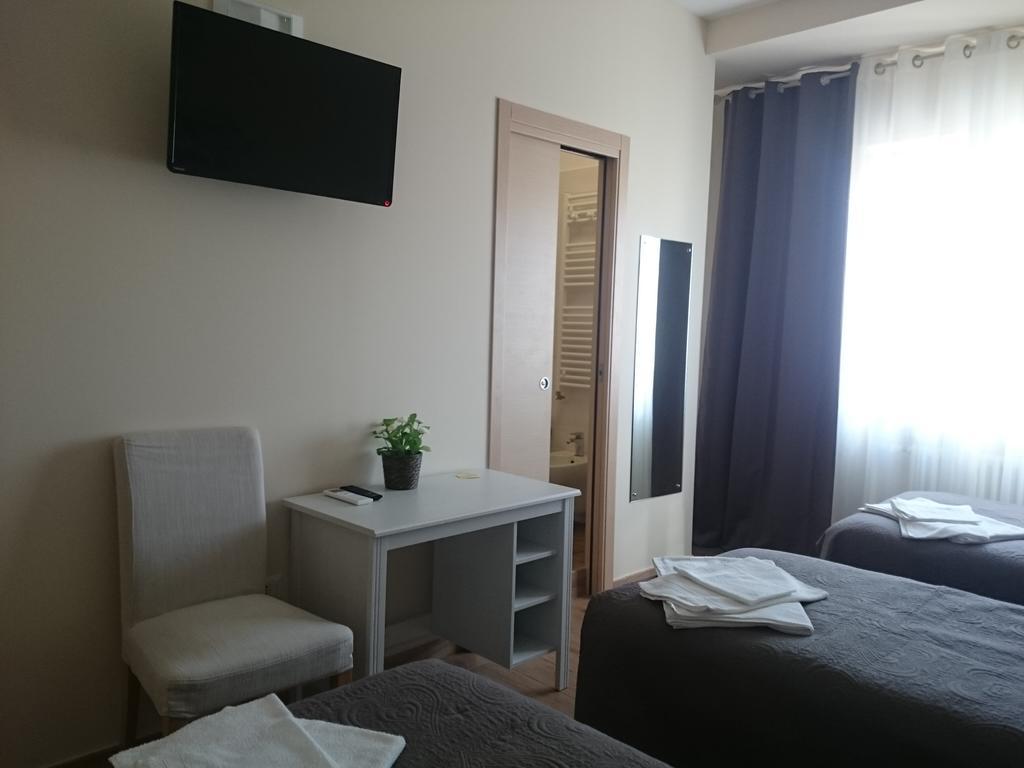 Civico 28 Hotel Матера Екстериор снимка