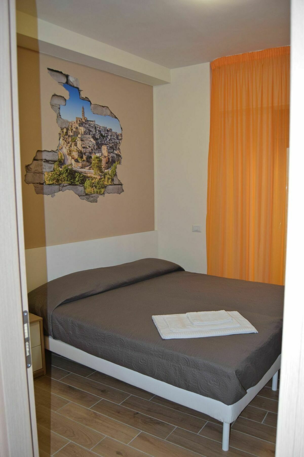 Civico 28 Hotel Матера Екстериор снимка